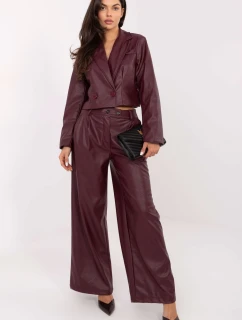 Dámské kalhoty model 220878 Rue Paris