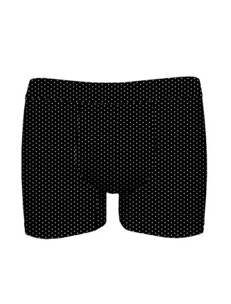 Pánské boxerky JOHN FRANK JFBUCWB604 Minidot