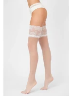 Samodržící punčochy Veneziana Ar Desiderio 20 den