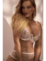 Měkká podprsenka Kinga SC-1185 Allana