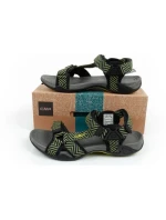 CMP Hamal M sandály 38Q9957/16NR