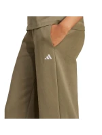 Kalhoty adidas Essentials Small Logo Feel Cozy W JI6054