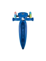 SMJ Globber 3kolový skútr Primo Skládací světla 432-100-3 SMJ Globber 3kolový skútr Primo Skládací světla 432-100-3