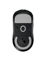 Logitech G Pro X Superlight Gaming Mouse Right RF Wireless 25600 DPI Logitech G Pro X Superlight Gaming Mouse Right RF Wireless 25600 DPI