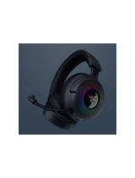 Razer Kraken V4 Headset Bezdrátová herní čelenka USB Type-A Bluetooth Black Razer Kraken V4 Headset Bezdrátová herní čelenka USB Type-A Bluetooth Black