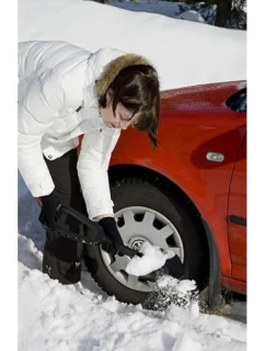 SKLÁDACÍ LOPATA FISKARS 2750