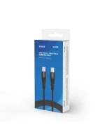 KABEL SAVIO USB TYP C - USB TYP C 5A, 1M CL-159