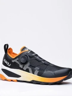 Aku pánská trialová treková obuv Furiosa BOA Gore-tex Vibram trendy