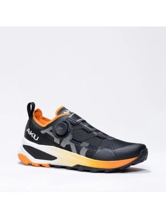 Aku pánská trialová treková obuv Furiosa BOA Gore-tex Vibram trendy