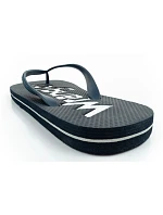 Boty Wrangler pánské Cole Flipflop navy blue žabky