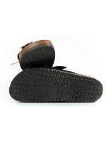 Lee Cooper dámské šněrovací boty slip-on žabky černé semišové pohodlné lehké dámské Lee Cooper dámské šněrovací boty slip-on žabky černé semišové pohodlné lehké dámské