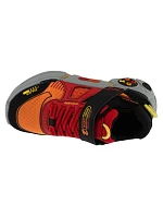 Skechers Gametronix 2.0 402270L-BKRD Černé 27 Skechers Gametronix 2.0 402270L-BKRD Černé 27