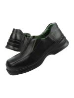 Bezpečnostní pracovní obuv Lavoro 1131.00