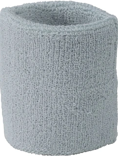 Daiber MB 43 Froté potítko na ruku 03.0043 light grey
