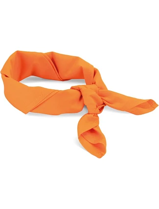 K-up KP 451 Šátek Bandana 20.0451 sun orange K-up KP 451 Šátek Bandana 20.0451 sun orange