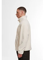 Build your Brand BY 406 Unisex fleecová bunda "Bonded Sherpa" 56.0406 white sand Build your Brand BY 406 Unisex fleecová bunda "Bonded Sherpa" 56.0406 white sand