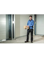 ProJob 2128 Sweatshirt 1/2 Zip Těžká pracovní mikina Doubleface s 1/4 zipem 64.2128 forest green ProJob 2128 Sweatshirt 1/2 Zip Těžká pracovní mikina Doubleface s 1/4 zipem 64.2128 forest green