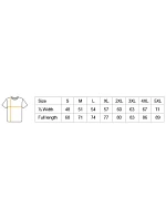 Neutral O 61001 Pánské tričko z bio bavlny 77.6101 nature Neutral O 61001 Pánské tričko z bio bavlny 77.6101 nature