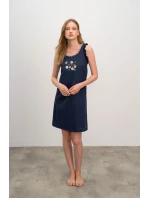 Vamp - Dámská noční košile 16219 - Vamp Vamp - Dámská noční košile 16219 - Vamp