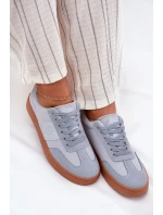 Dámské Tenisky Big Star RR274805 Modré