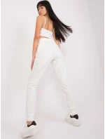 LK SP kalhoty 508922 1.30X ecru LK SP kalhoty 508922 1.30X ecru