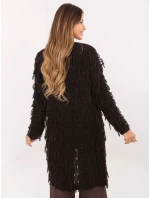 Jumper MI SW 0820.85 tmavě hnědý