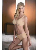 Podprsenka s kosticí Twin 5490 - Anita