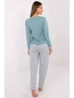 Pyžama model 222194 Forever Pink Pyžama model 222194 Forever Pink