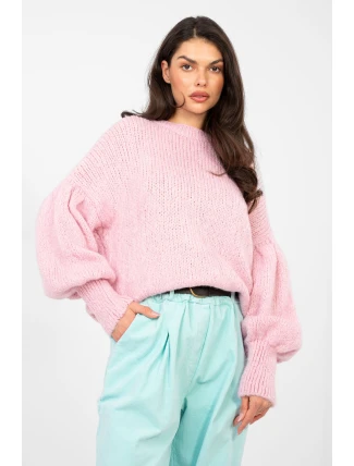 Svetr  model 224365 Italy Moda