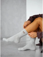 Milena ponožky 0200-181 Medvídek 37-41