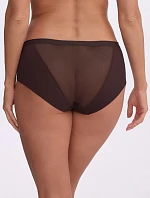 Gaia kalhotky GFP 1058 Sonia S-4XL Brown Gaia kalhotky GFP 1058 Sonia S-4XL Brown