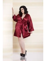 Dámský župan Dkaren 90 3XL Dámský župan Dkaren 90 3XL