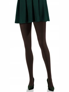 Sesto Senso Gerda Akrylové punčocháče 100 den 2-4