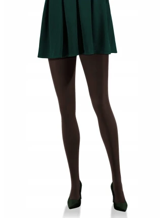 Sesto Senso Gerda Akrylové punčocháče 100 den 2-4