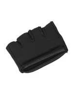 Adidas chránič kloubů černý