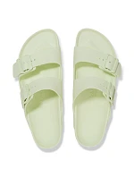 Pánské pěnové žabky Birkenstock Arizona Essentials EVA Regular Faded Lime (1024571) Pánské pěnové žabky Birkenstock Arizona Essentials EVA Regular Faded Lime (1024571)