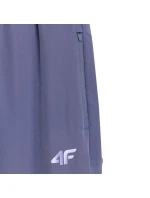 Dámské kalhoty 4F FNK F0931 denim 4FWAW25TFTRF0931 32S dámské