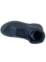 Fila Maverick Mid FFM0148-53345 Námořnická modrá 41 Fila Maverick Mid FFM0148-53345 Námořnická modrá 41