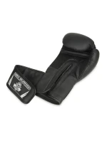 Boxerské rukavice 10oz - Black Master - Valor Series