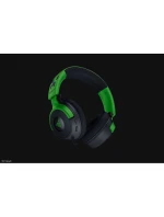 Razer Gaming Kraken V4 X drátová sluchátka do uší s mikrofonem Minecraft edition