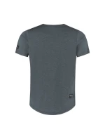 Rogelli běžecké tričko DISTANCE modré 2XL