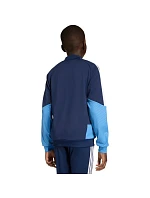 Dětská mikina adidas Tiro 26 Competition Training navy blue JN2322