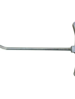 Vytahovač kolíků High Peak s rukojetí 41415