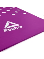 7mm tréninková podložka RAMT-12235PL - Reebok 7mm tréninková podložka RAMT-12235PL - Reebok