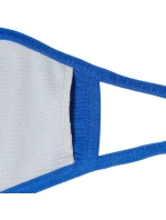 Obličejový štít s logem 3033B422 400 - Asics