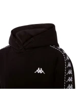 Dětská mikina Igon 309043J 19-4006 - Kappa Dětská mikina Igon 309043J 19-4006 - Kappa