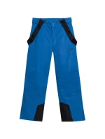 Chlapecké lyžařské kalhoty Jr HJZ22 JSPMN001 33S - 4F