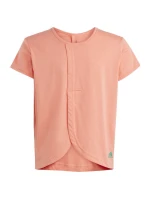 Dětské tričko SUM Jr HR5835 - Adidas