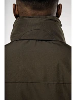 Kariban K 677 Parka 20.K677 red Kariban K 677 Parka 20.K677 red
