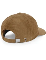 Beechfield B 682 6 panelová kšiltovka "Heritage Cord Cap" 53.0682 camel Beechfield B 682 6 panelová kšiltovka "Heritage Cord Cap" 53.0682 camel
